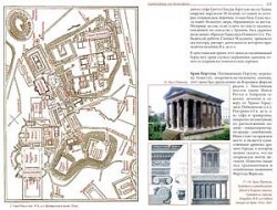 Рим в 313 г. Художественно-исторический путеводитель по столице древней империи