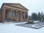 Театр Ставрополя