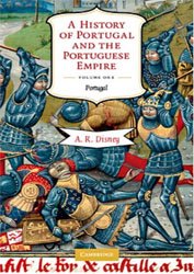 История Португалии и Португальской Империи 
