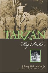 Tarzan, My Father
