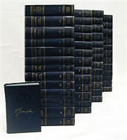 Полное собрание сочинений в пятидесяти пяти томах