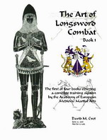 The Art of Longsword Combat 